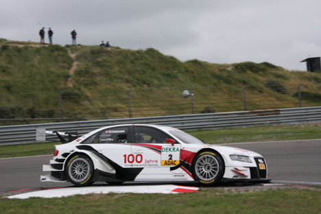 Tom Kristensen